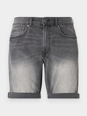 Szorty jeansowe Pier One