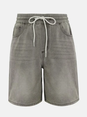 Szorty jeansowe Pier One By Zalando