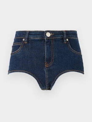 Szorty jeansowe pinko