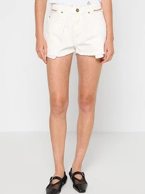 Szorty jeansowe pinko