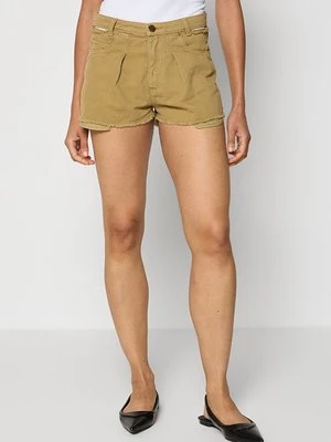 Szorty jeansowe pinko