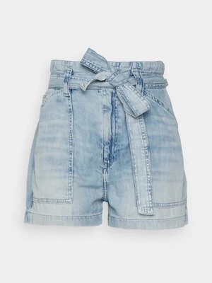 Szorty jeansowe Polo Ralph Lauren