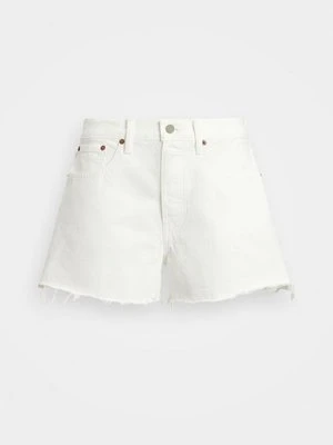 Szorty jeansowe Polo Ralph Lauren