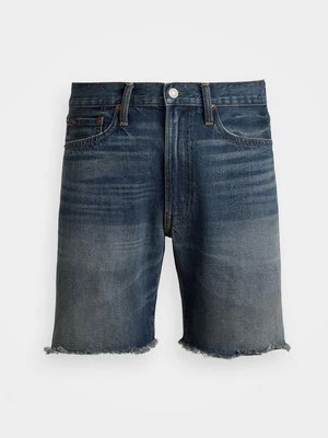 Szorty jeansowe Polo Ralph Lauren