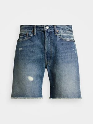 Szorty jeansowe Polo Ralph Lauren