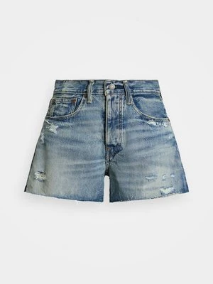 Szorty jeansowe Polo Ralph Lauren