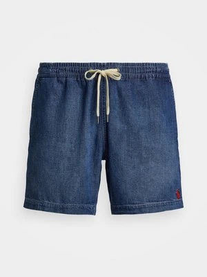 Szorty jeansowe Polo Ralph Lauren