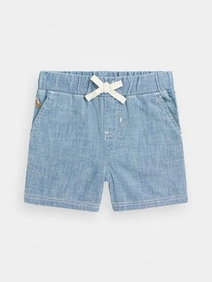 Szorty jeansowe Polo Ralph Lauren