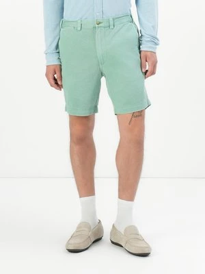 Szorty jeansowe Polo Ralph Lauren