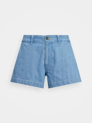 Szorty jeansowe Polo Ralph Lauren