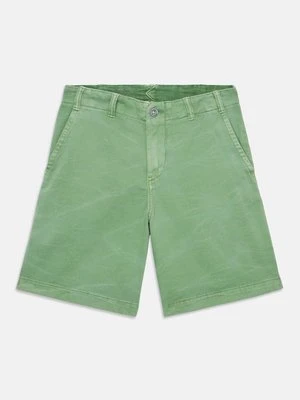 Szorty jeansowe Polo Ralph Lauren