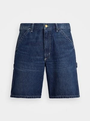 Szorty jeansowe Polo Ralph Lauren