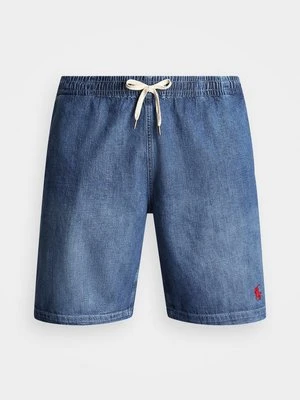 Szorty jeansowe Polo Ralph Lauren Big & Tall