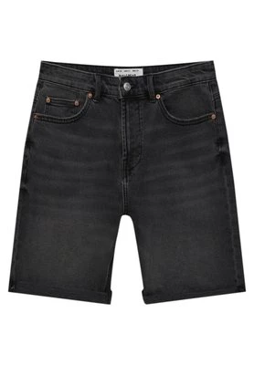 Szorty jeansowe PULL&BEAR