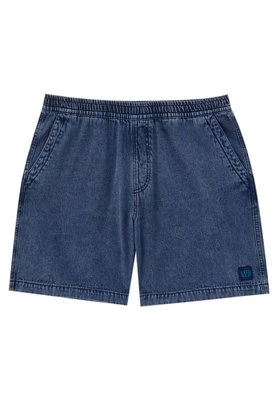 Szorty jeansowe PULL&BEAR