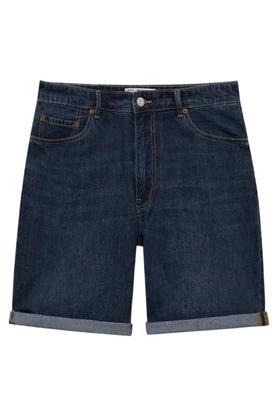 Szorty jeansowe PULL&BEAR