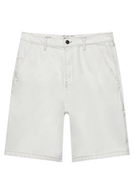 Szorty jeansowe PULL&BEAR