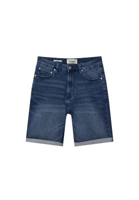 Szorty jeansowe PULL&BEAR