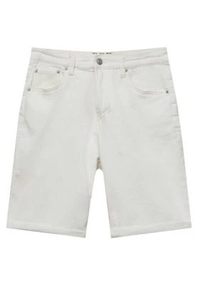 Szorty jeansowe PULL&BEAR