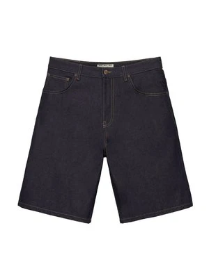 Szorty jeansowe PULL&BEAR