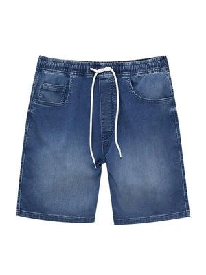 Zdjęcie produktu Szorty jeansowe PULL&BEAR