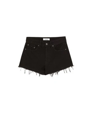 Szorty jeansowe PULL&BEAR