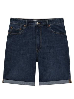 Szorty jeansowe PULL&BEAR