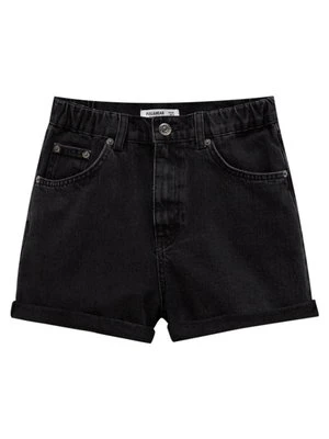 Szorty jeansowe PULL&BEAR