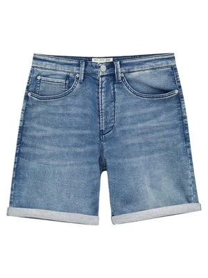 Szorty jeansowe PULL&BEAR