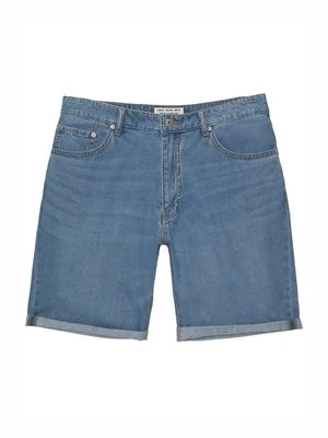 Szorty jeansowe PULL&BEAR