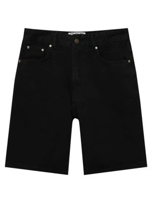 Szorty jeansowe PULL&BEAR