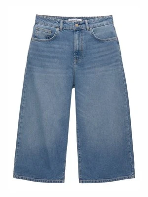 Szorty jeansowe PULL&BEAR