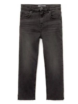 Szorty jeansowe PULL&BEAR