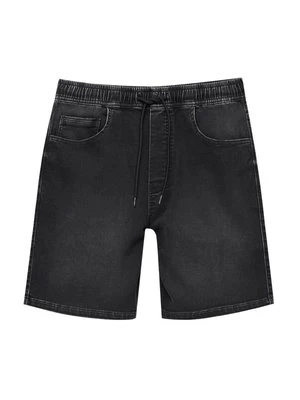 Szorty jeansowe PULL&BEAR