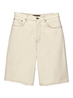 Szorty jeansowe PULL&BEAR