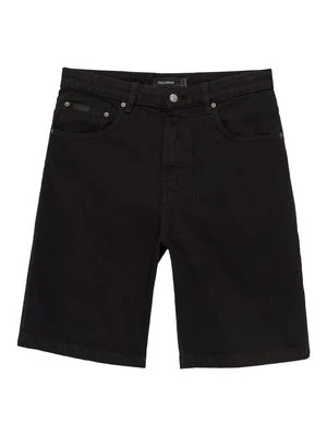 Szorty jeansowe PULL&BEAR