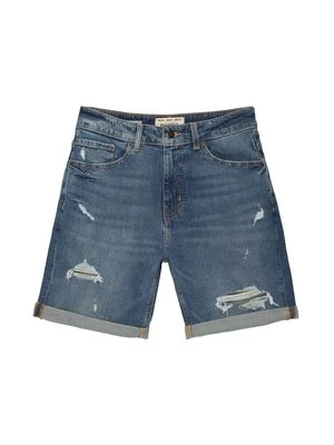 Szorty jeansowe PULL&BEAR