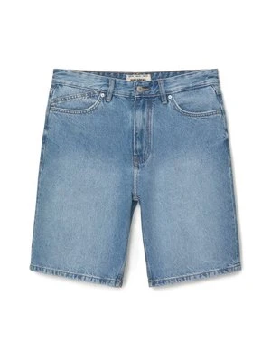 Szorty jeansowe PULL&BEAR
