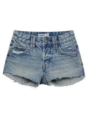 Szorty jeansowe PULL&BEAR