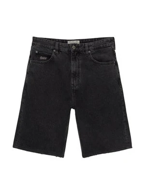 Szorty jeansowe PULL&BEAR