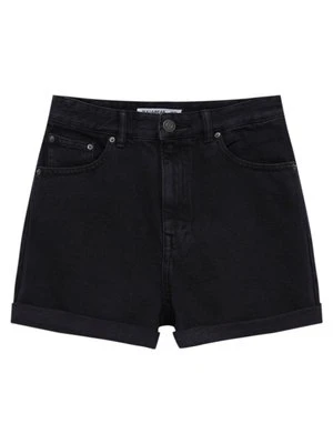 Zdjęcie produktu Szorty jeansowe PULL&BEAR