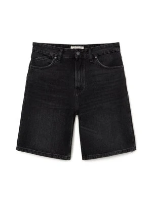 Szorty jeansowe PULL&BEAR