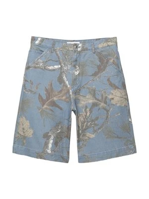 Szorty jeansowe PULL&BEAR