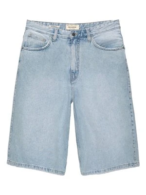 Szorty jeansowe PULL&BEAR