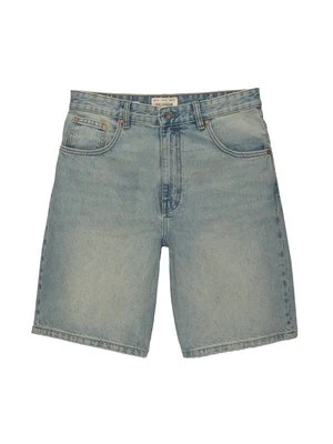 Szorty jeansowe PULL&BEAR