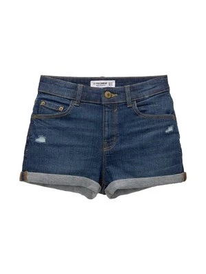 Szorty jeansowe PULL&BEAR
