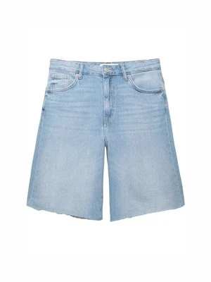 Szorty jeansowe PULL&BEAR