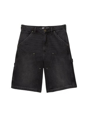 Szorty jeansowe PULL&BEAR