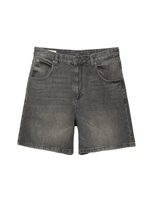 Szorty jeansowe PULL&BEAR