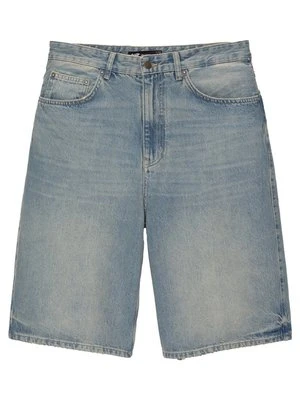 Szorty jeansowe PULL&BEAR